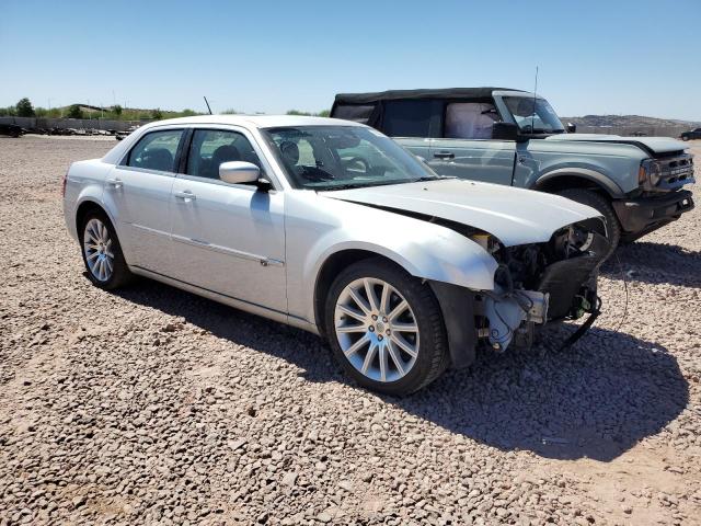 Photo 3 VIN: 2C3LA63H68H140094 - CHRYSLER 300C 