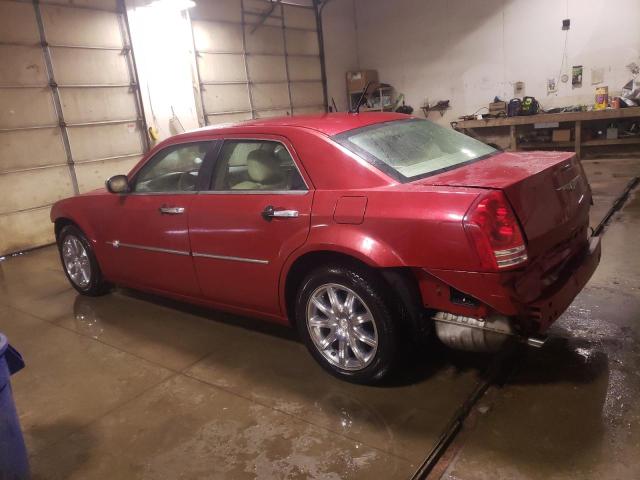 Photo 1 VIN: 2C3LA63H68H217739 - CHRYSLER 300 