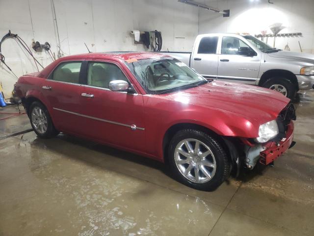 Photo 3 VIN: 2C3LA63H68H217739 - CHRYSLER 300 