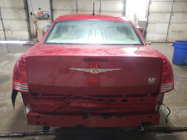 Photo 5 VIN: 2C3LA63H68H217739 - CHRYSLER 300 