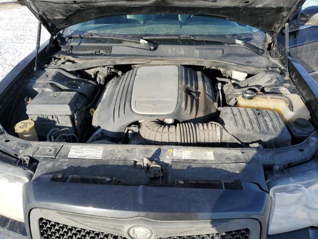 Photo 10 VIN: 2C3LA63H68H298452 - CHRYSLER 300 