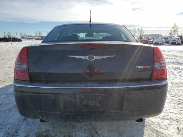 Photo 5 VIN: 2C3LA63H68H298452 - CHRYSLER 300 