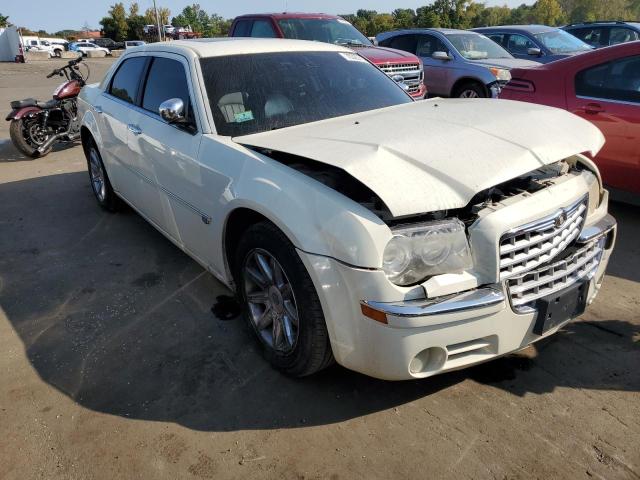 Photo 3 VIN: 2C3LA63H86H317578 - CHRYSLER 300C 