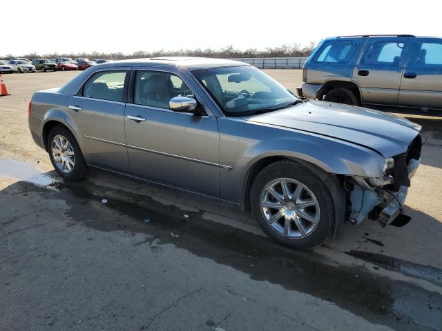 Photo 3 VIN: 2C3LA63H87H653720 - CHRYSLER 300 