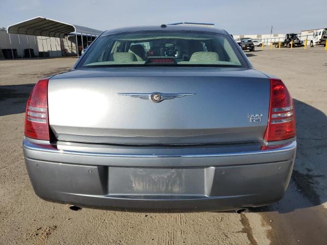 Photo 5 VIN: 2C3LA63H87H653720 - CHRYSLER 300 