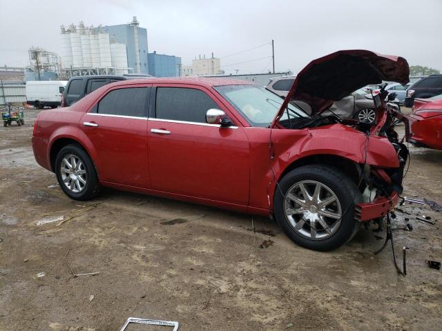 Photo 3 VIN: 2C3LA63H87H674566 - CHRYSLER 300C 