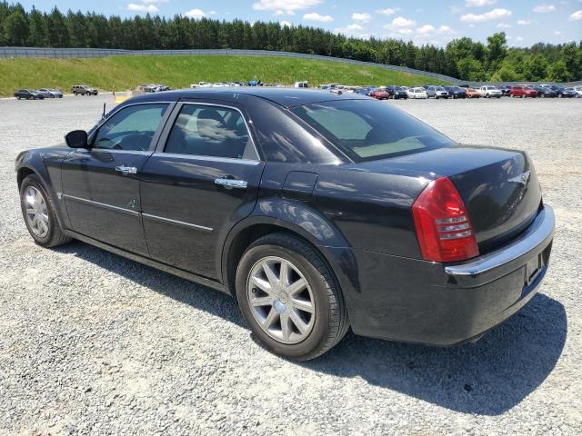 Photo 1 VIN: 2C3LA63H87H748567 - CHRYSLER 300 