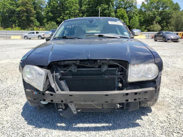 Photo 4 VIN: 2C3LA63H87H748567 - CHRYSLER 300 