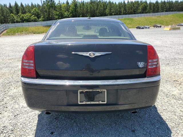 Photo 5 VIN: 2C3LA63H87H748567 - CHRYSLER 300 