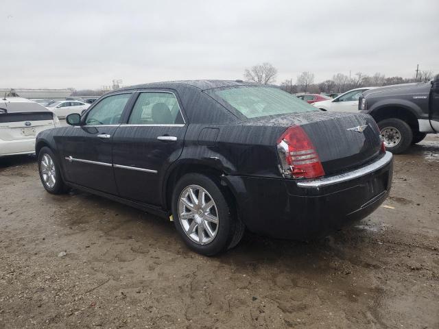 Photo 1 VIN: 2C3LA63H87H762789 - CHRYSLER 300 