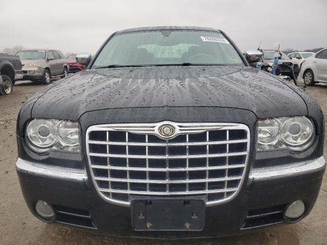 Photo 4 VIN: 2C3LA63H87H762789 - CHRYSLER 300 