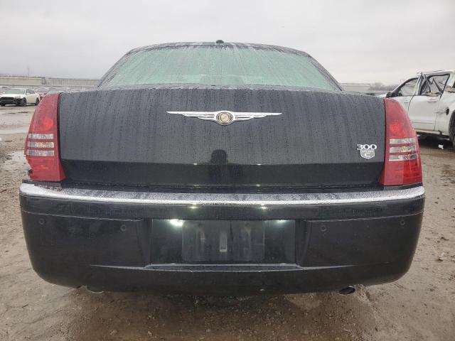 Photo 5 VIN: 2C3LA63H87H762789 - CHRYSLER 300 