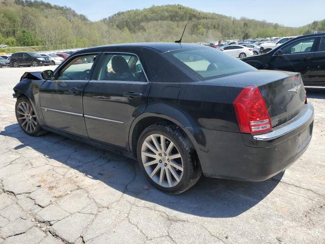 Photo 1 VIN: 2C3LA63H88H272046 - CHRYSLER 300 