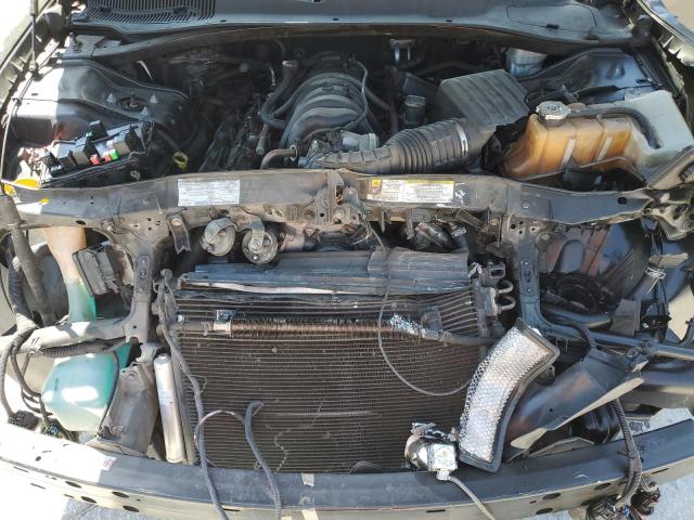 Photo 10 VIN: 2C3LA63H88H272046 - CHRYSLER 300 