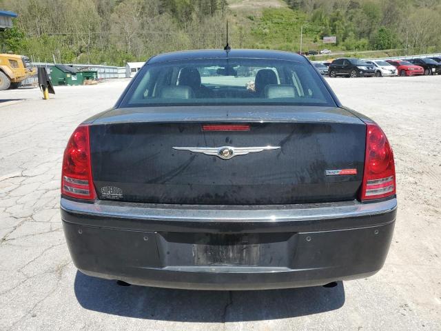 Photo 5 VIN: 2C3LA63H88H272046 - CHRYSLER 300 