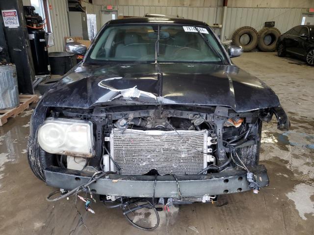 Photo 4 VIN: 2C3LA63H96H425398 - CHRYSLER 300C 