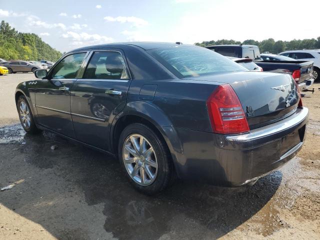 Photo 1 VIN: 2C3LA63H97H895416 - CHRYSLER 300C 