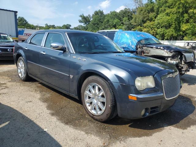 Photo 3 VIN: 2C3LA63H97H895416 - CHRYSLER 300C 