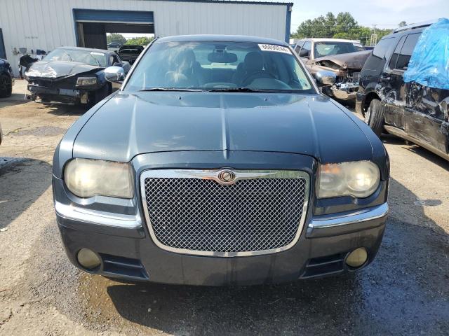 Photo 4 VIN: 2C3LA63H97H895416 - CHRYSLER 300C 