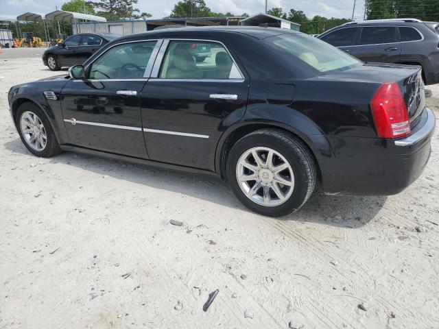 Photo 1 VIN: 2C3LA63H98H209182 - CHRYSLER 300 