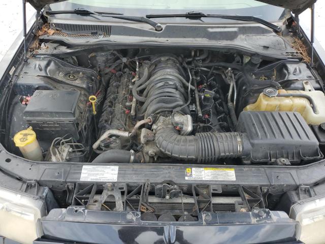 Photo 10 VIN: 2C3LA63H98H209182 - CHRYSLER 300 