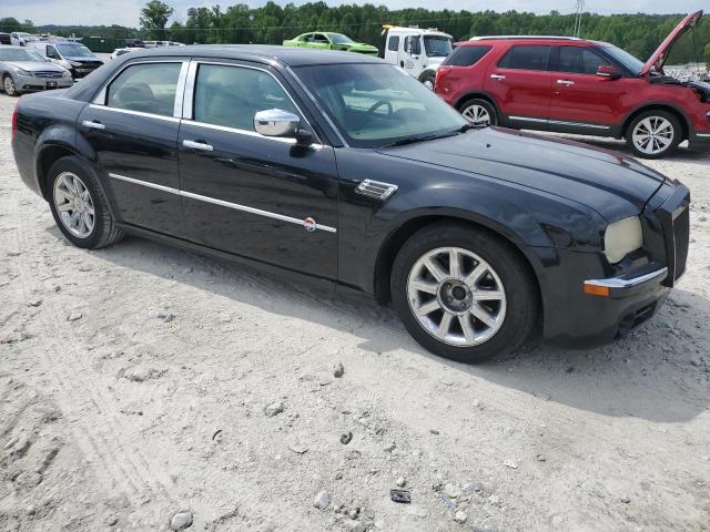 Photo 3 VIN: 2C3LA63H98H209182 - CHRYSLER 300 