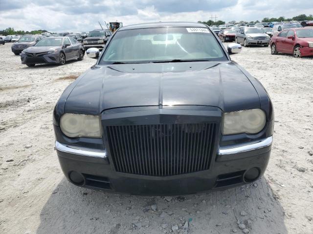 Photo 4 VIN: 2C3LA63H98H209182 - CHRYSLER 300 