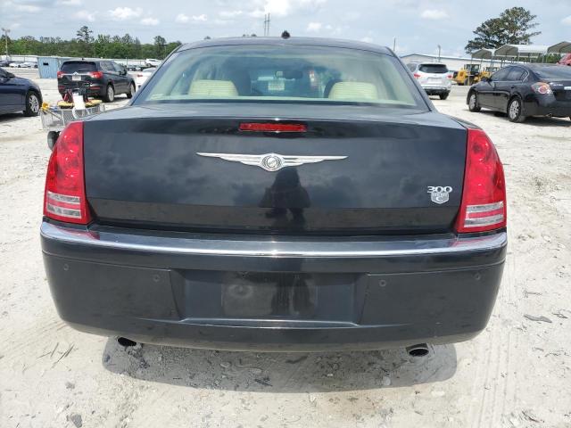 Photo 5 VIN: 2C3LA63H98H209182 - CHRYSLER 300 