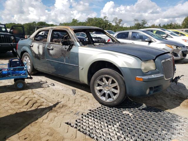 Photo 3 VIN: 2C3LA63HX6H102008 - CHRYSLER 300C 