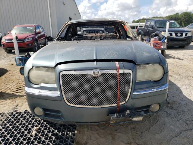 Photo 4 VIN: 2C3LA63HX6H102008 - CHRYSLER 300C 