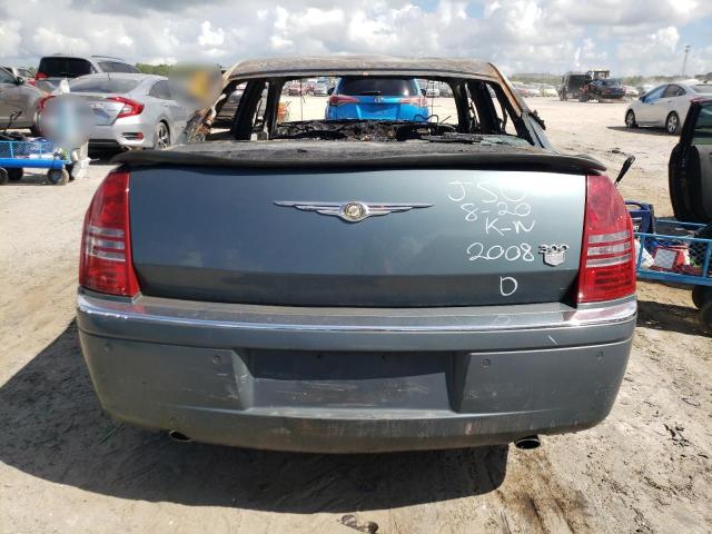 Photo 5 VIN: 2C3LA63HX6H102008 - CHRYSLER 300C 