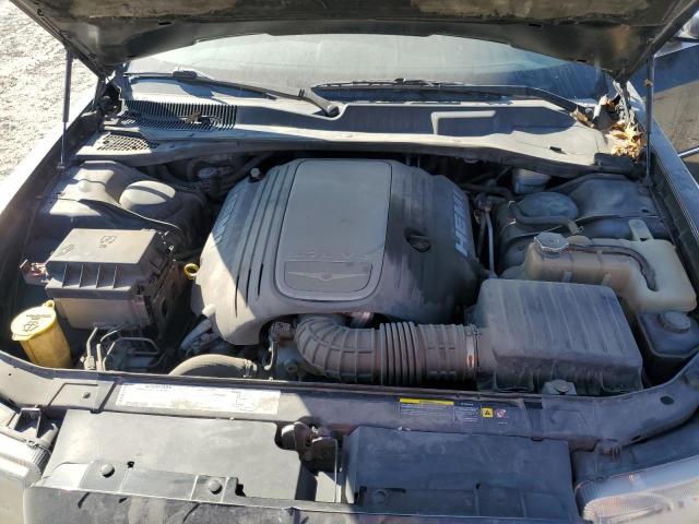 Photo 10 VIN: 2C3LA63HX6H217790 - CHRYSLER 300C 