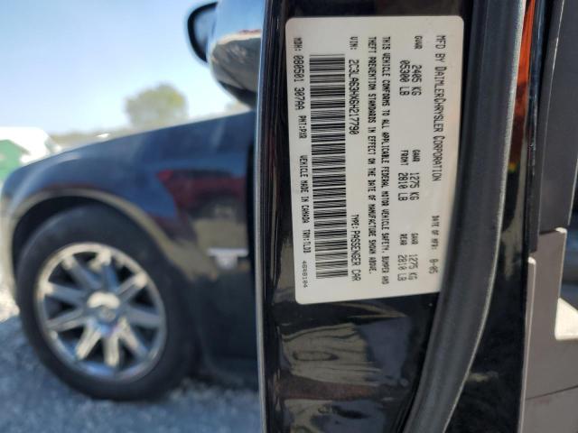 Photo 11 VIN: 2C3LA63HX6H217790 - CHRYSLER 300C 