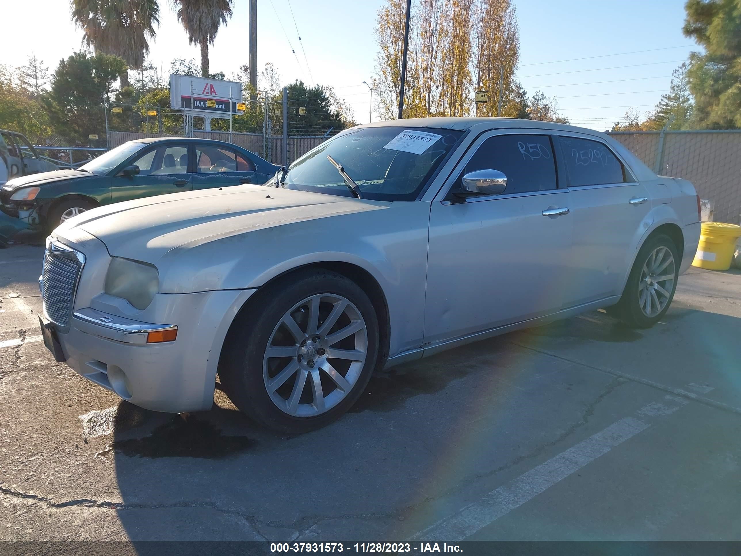 Photo 1 VIN: 2C3LA63HX6H252927 - CHRYSLER 300 