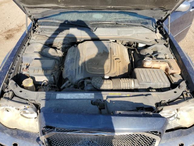 Photo 10 VIN: 2C3LA63HX6H282428 - CHRYSLER 300C 