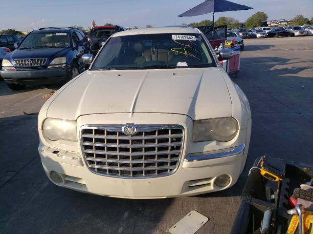 Photo 4 VIN: 2C3LA63HX6H480121 - CHRYSLER 300 