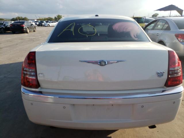 Photo 5 VIN: 2C3LA63HX6H480121 - CHRYSLER 300 