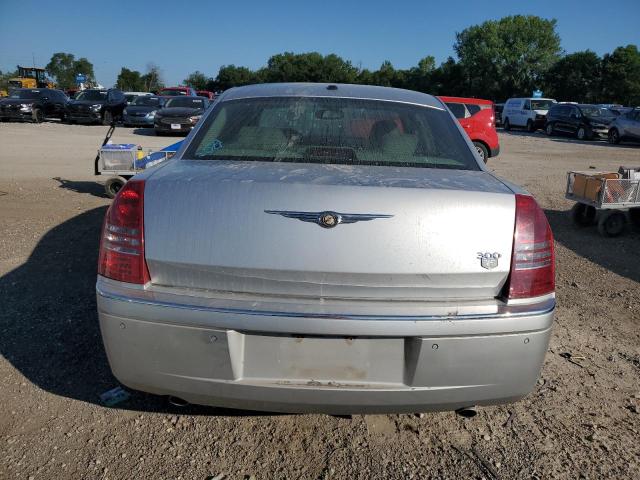 Photo 5 VIN: 2C3LA63HX7H888748 - CHRYSLER 300 