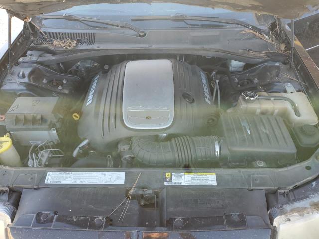 Photo 10 VIN: 2C3LA63HX7H889477 - CHRYSLER 300C 