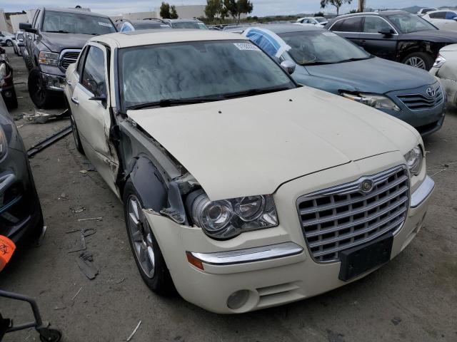 Photo 3 VIN: 2C3LA63T29H620560 - CHRYSLER 300 