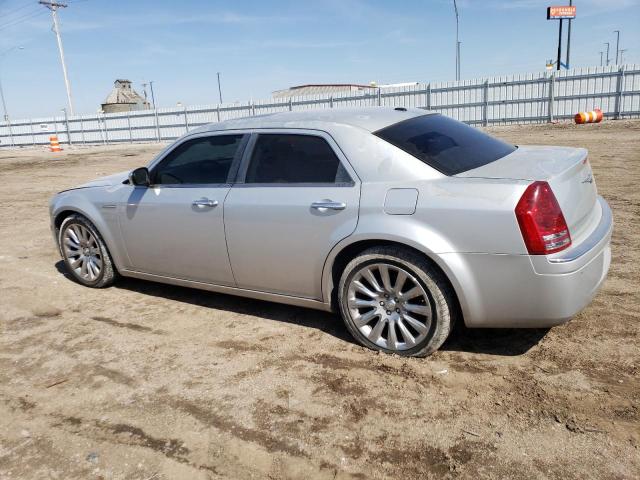 Photo 1 VIN: 2C3LA63T59H583200 - CHRYSLER 300 