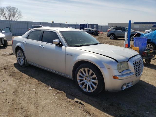 Photo 3 VIN: 2C3LA63T59H583200 - CHRYSLER 300 