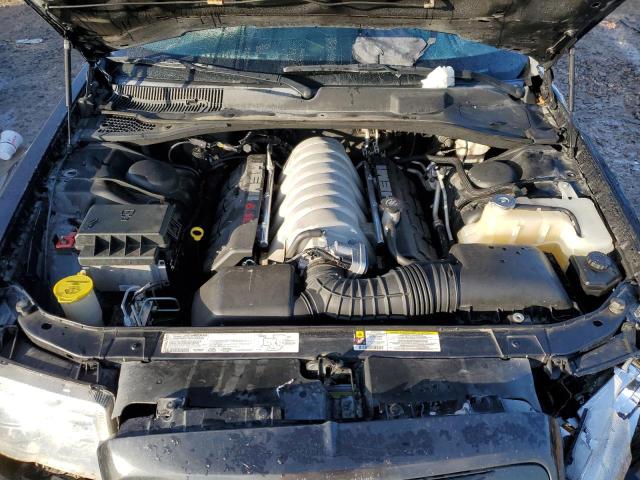 Photo 10 VIN: 2C3LA73W16H526746 - CHRYSLER 300 