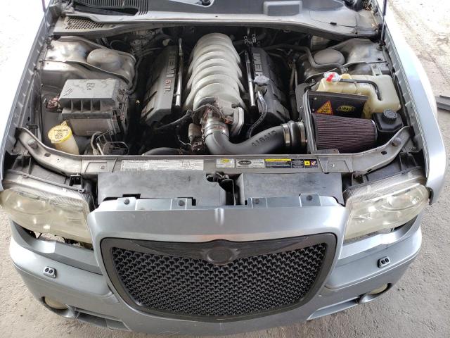 Photo 10 VIN: 2C3LA73W26H362097 - CHRYSLER 300 