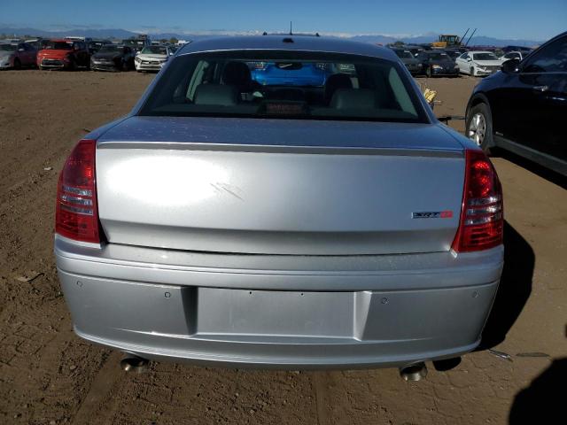 Photo 5 VIN: 2C3LA73W36H239201 - CHRYSLER 300C SRT-8 