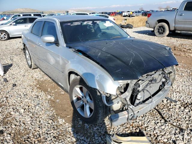 Photo 3 VIN: 2C3LA73W46H102770 - CHRYSLER 300 