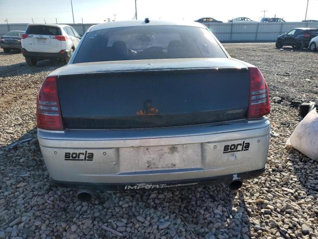 Photo 5 VIN: 2C3LA73W46H102770 - CHRYSLER 300 