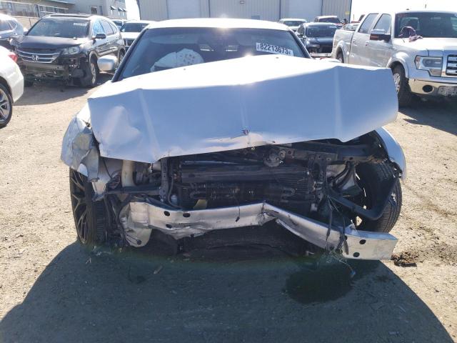 Photo 4 VIN: 2C3LA73W46H399166 - CHRYSLER 300 