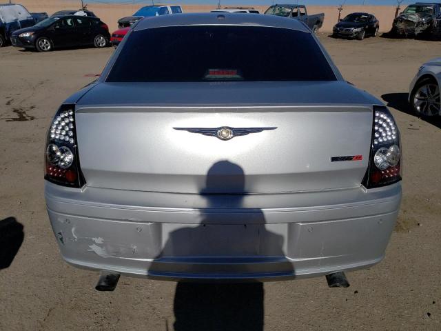 Photo 5 VIN: 2C3LA73W46H399166 - CHRYSLER 300 