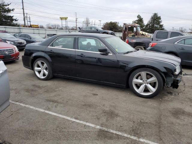 Photo 3 VIN: 2C3LA73W48H142169 - CHRYSLER 300 